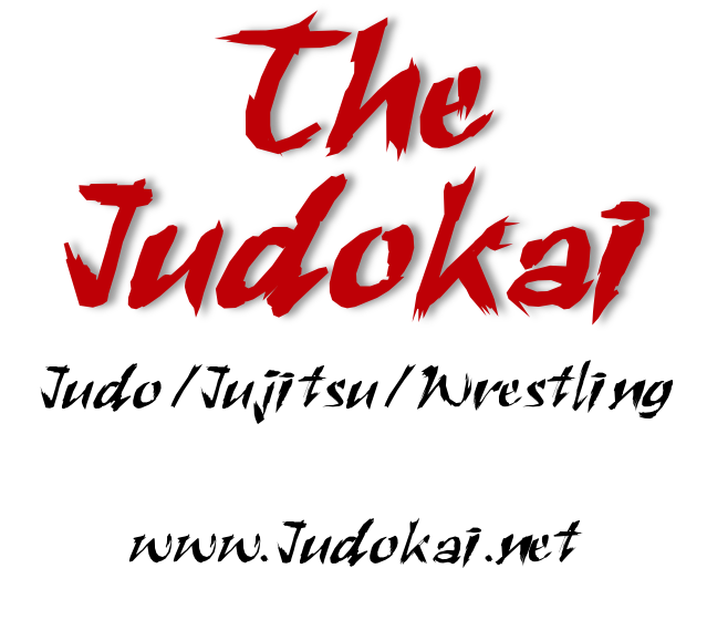 The Judokai - Judo, Jiu-Jitsu Wrestling - The way it ought to be
